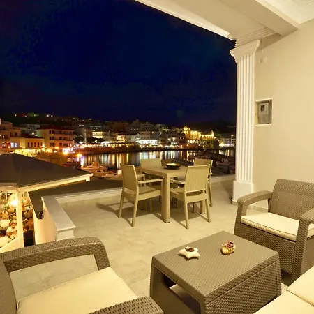 Magic View Apartment-karpathos Port Pigadia Apartment