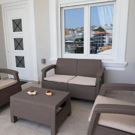 Magic View Apartment-karpathos Port Pigadia * 카르파토스