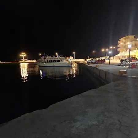 Magic View Apartment-karpathos Port Pigadia