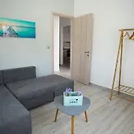 Apartament Magic View Apartment-karpathos Port Pigadia Karpathos