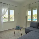 Magic View Apartment-karpathos Port Pigadia Apartament *