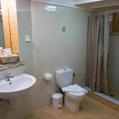 Magic View Apartment-karpathos Port Pigadia 카르파토스