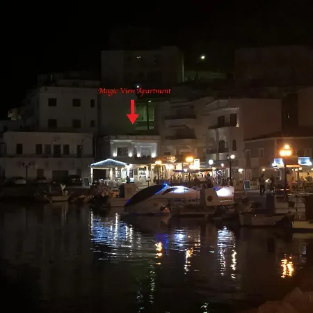 Magic View Apartment-karpathos Port Pigadia 카르파토스