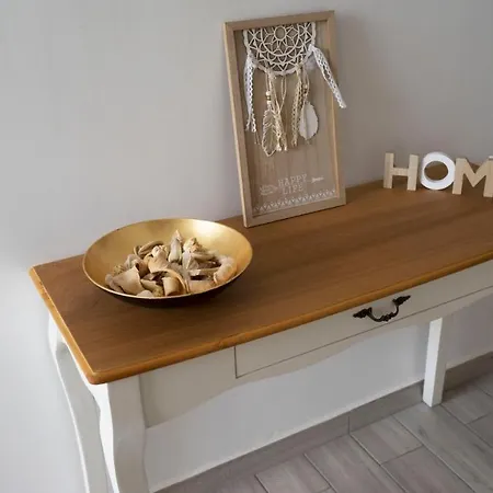 아파트 Magic View Apartment-karpathos Port Pigadia