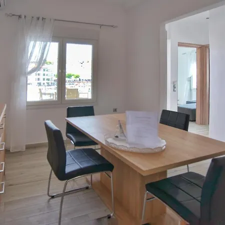 Magic View Apartment-karpathos Port Pigadia 아파트 카르파토스