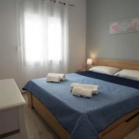 Magic View Apartment-karpathos Port Pigadia 아파트 카르파토스