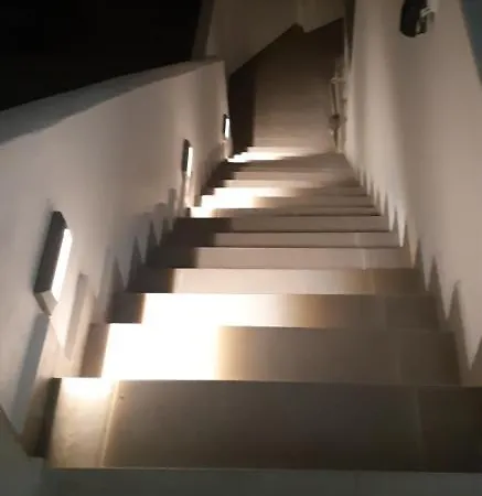 Magic View Apartment-karpathos Port Pigadia 아파트 *