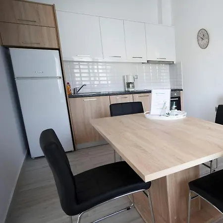 Magic View Apartment-karpathos Port Pigadia 아파트 카르파토스