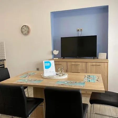 Magic View Apartment-karpathos Port Pigadia