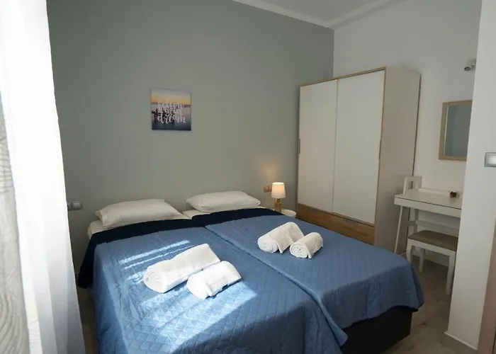 Magic View Apartment-karpathos Port Pigadia Apartament