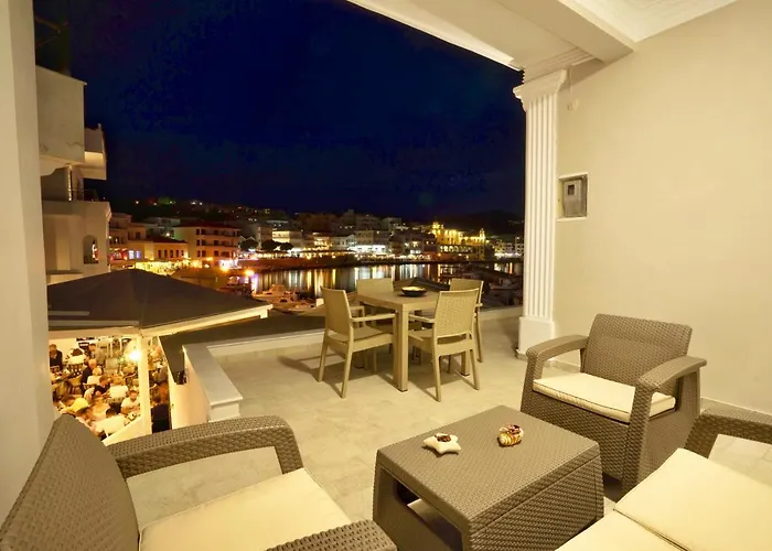 Magic View Apartment-karpathos Port Pigadia Daire