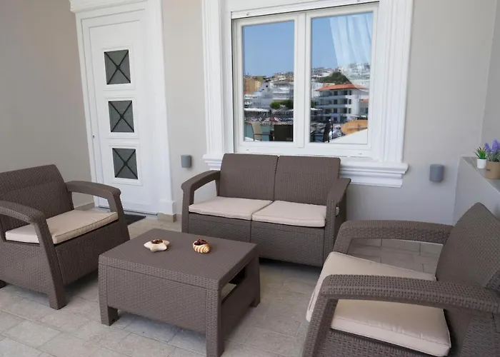 Magic View Apartment-karpathos Port Pigadia * Karpatos