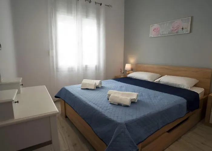 Magic View Apartment-karpathos Port Pigadia Daire Kerpe