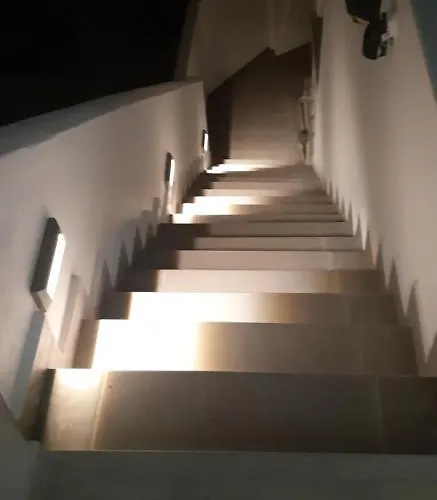 Magic View Apartment-karpathos Port Pigadia Daire *