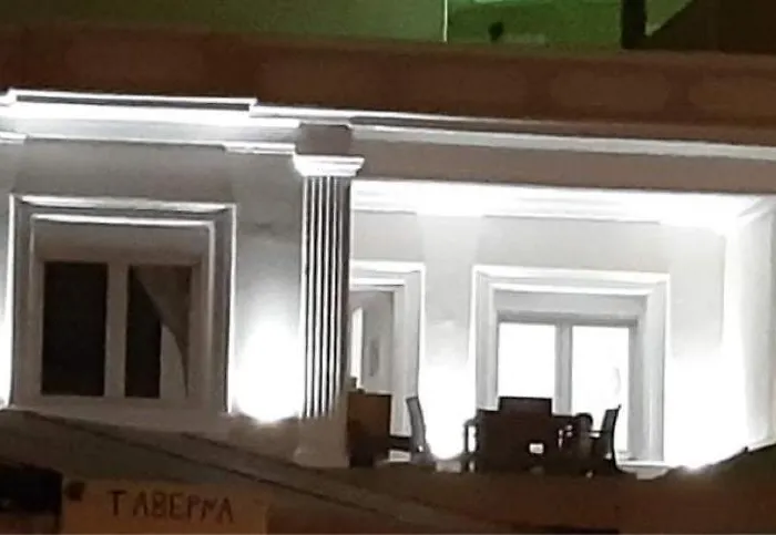 Magic View Apartment-karpathos Port Pigadia