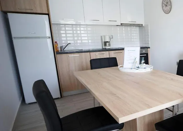 Magic View Apartment-karpathos Port Pigadia Apartament Karpatos